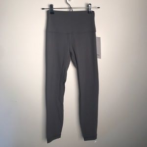 7/8 Align pant